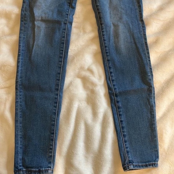 AEO High Rise Jegging - Picture 4 of 4